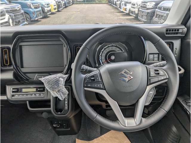 スズキ ハスラー ６６０ ハイブリッド Ｘ R7年 (関東) 99