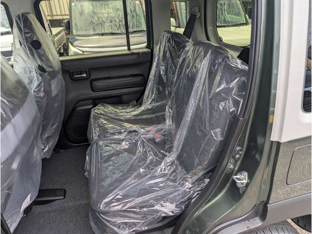 スズキ ハスラー ６６０ ハイブリッド Ｘ R7年 (関東) 99