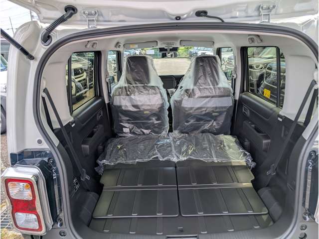 スズキ ハスラー ６６０ ハイブリッド Ｘ R7年 (関東) 99