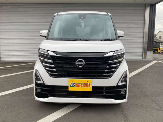 日産 ルークス ６６０ ハイウェイスターＸ R6年 (関東) 99