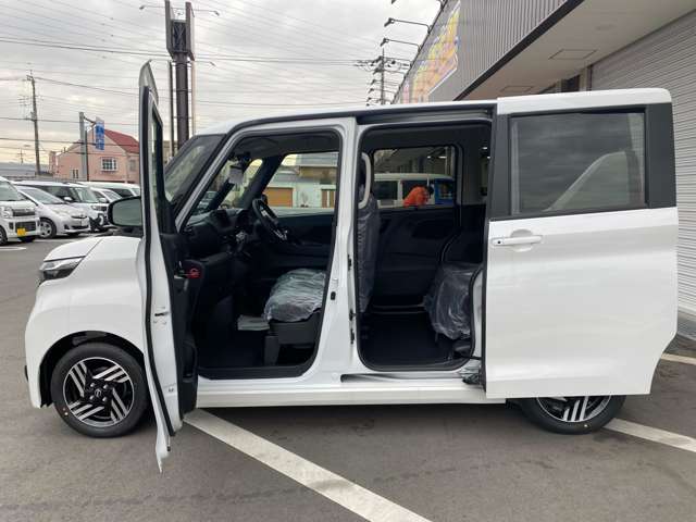 日産 ルークス ６６０ ハイウェイスターＸ R6年 (関東) 99