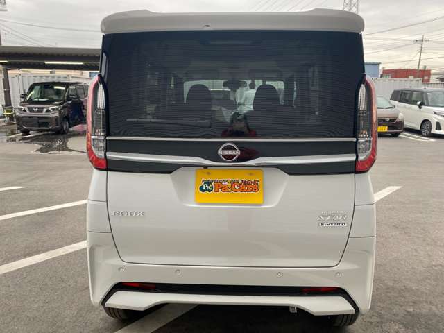 日産 ルークス ６６０ ハイウェイスターＸ R6年 (関東) 99