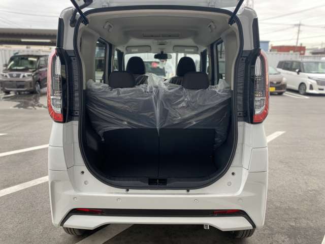 日産 ルークス ６６０ ハイウェイスターＸ R6年 (関東) 99