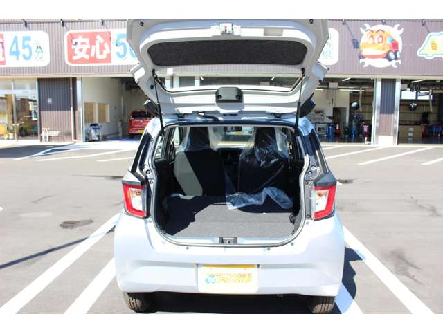 ダイハツ ミラ　イース ６６０ Ｌ ＳＡＩＩＩ R7年 (関東) 99