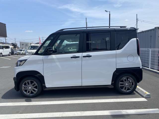 三菱 デリカ　ミニ ６６０ Ｇ プレミアム R7年 (関東) 99