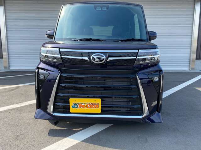 ダイハツ タント ６６０ カスタム Ｘ R7年 (関東) 99