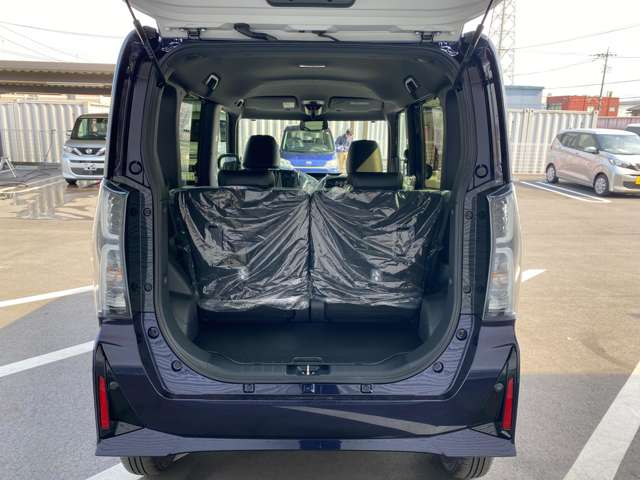 ダイハツ タント ６６０ カスタム Ｘ R7年 (関東) 99