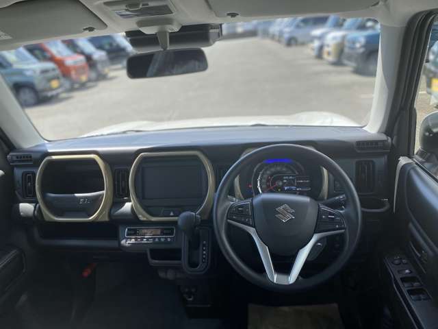 スズキ ハスラー ６６０ ハイブリッド Ｇ R7年 (関東) 99