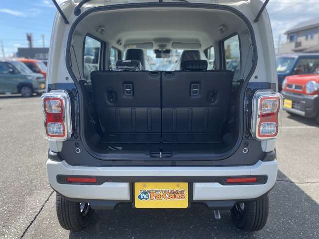 スズキ ハスラー ６６０ ハイブリッド Ｇ R7年 (関東) 99