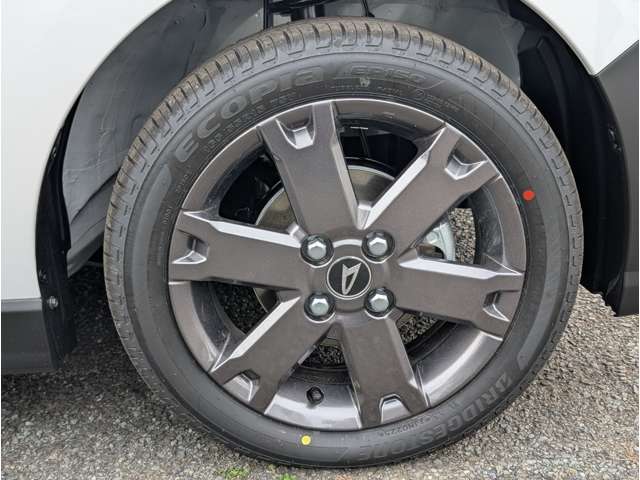 ダイハツ タント ６６０ ファンクロスターボ R7年 (関東) 99