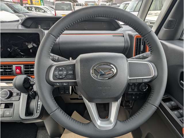 ダイハツ タント ６６０ ファンクロスターボ R7年 (関東) 99