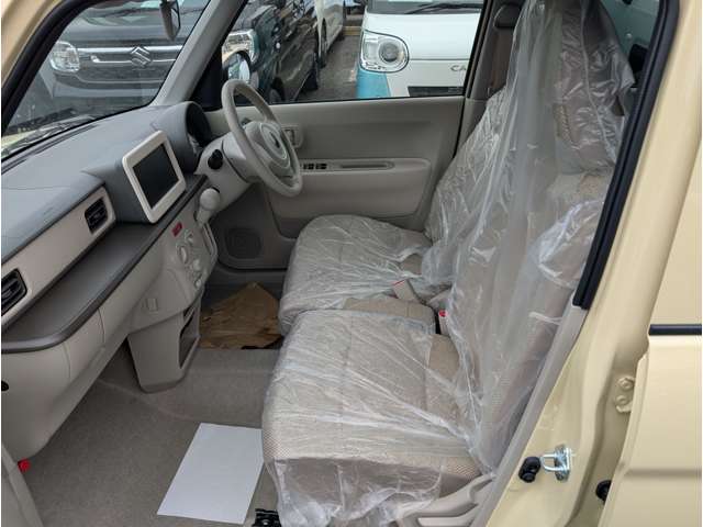 スズキ アルトラパン ６６０ Ｇ R7年 (関東) 99