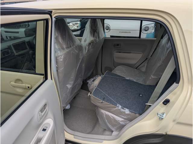 スズキ アルトラパン ６６０ Ｇ R7年 (関東) 99