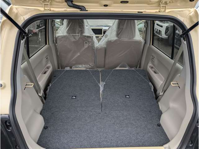 スズキ アルトラパン ６６０ Ｇ R7年 (関東) 99