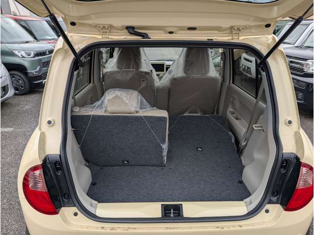 スズキ アルトラパン ６６０ Ｇ R7年 (関東) 99