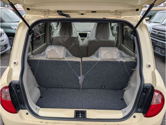 スズキ アルトラパン ６６０ Ｇ R7年 (関東) 99