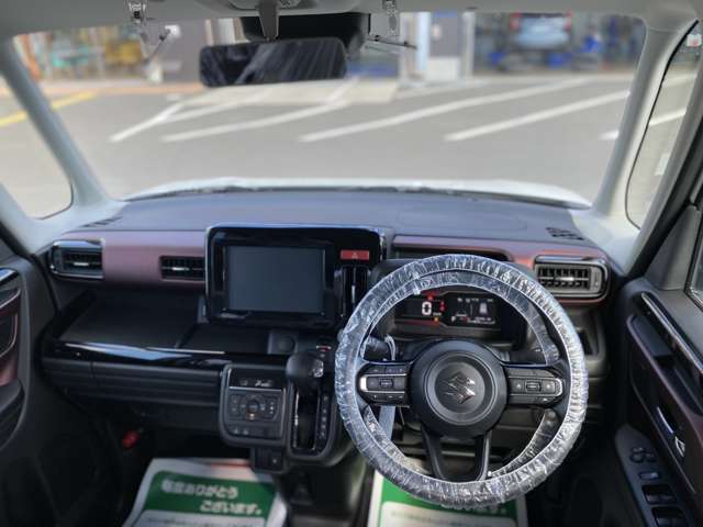 スズキ スペーシア ６６０ カスタム ハイブリッド ＧＳ R7年 (関東) 99