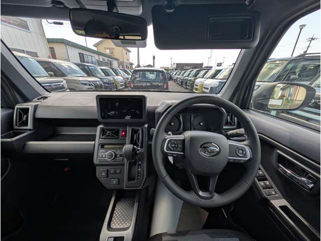 ダイハツ タフト ６６０ Ｇターボ ダーククロム ベンチャー R6年 (関東) 99