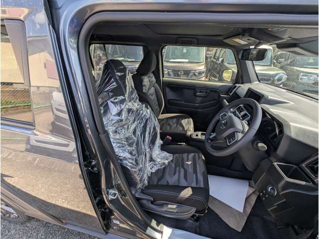 ダイハツ タフト ６６０ Ｇターボ ダーククロム ベンチャー R6年 (関東) 99