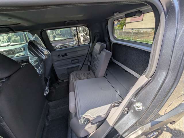 ダイハツ タフト ６６０ Ｇターボ ダーククロム ベンチャー R6年 (関東) 99