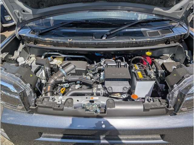 ダイハツ タフト ６６０ Ｇターボ ダーククロム ベンチャー R6年 (関東) 99