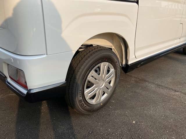 ダイハツ アトレー ６６０ ＲＳ R6年 (関東) 99