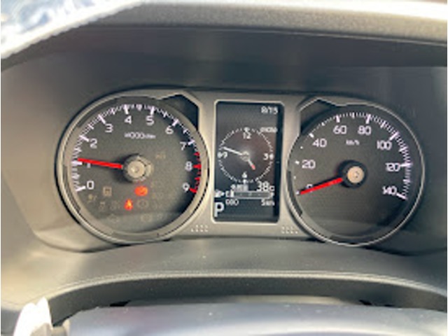 ダイハツ アトレー ６６０ ＲＳ R6年 (関東) 99