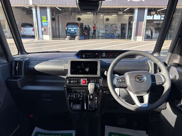 ダイハツ タント ６６０ カスタム ＲＳ R7年 (関東) 99