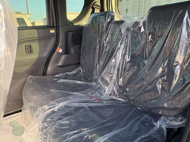 ダイハツ タント ６６０ カスタム ＲＳ R7年 (関東) 99