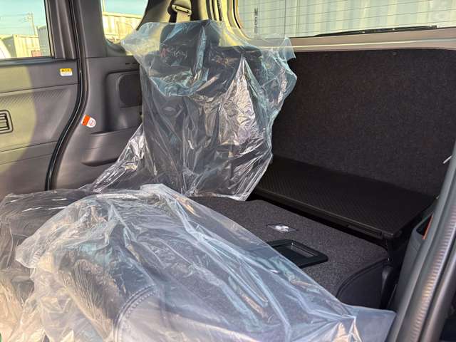 ダイハツ タント ６６０ カスタム ＲＳ R7年 (関東) 99