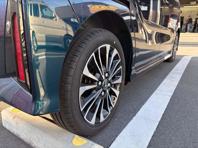 ダイハツ タント ６６０ カスタム ＲＳ R7年 (関東) 99