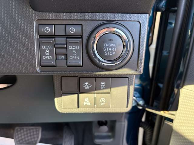 ダイハツ タント ６６０ カスタム ＲＳ R7年 (関東) 99