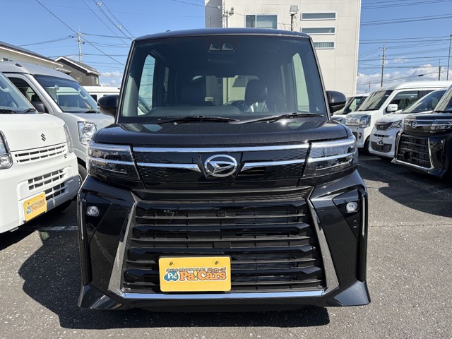 ダイハツ タント ６６０ カスタム ＲＳ R7年 (関東) 99