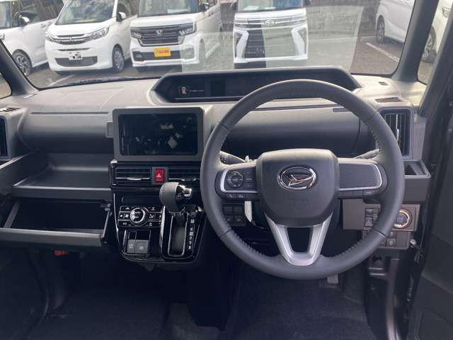 ダイハツ タント ６６０ カスタム ＲＳ R7年 (関東) 99