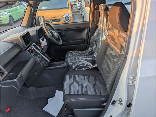 ダイハツ タフト ６６０ Ｇ ダーククロム ベンチャー R7年 (関東) 99