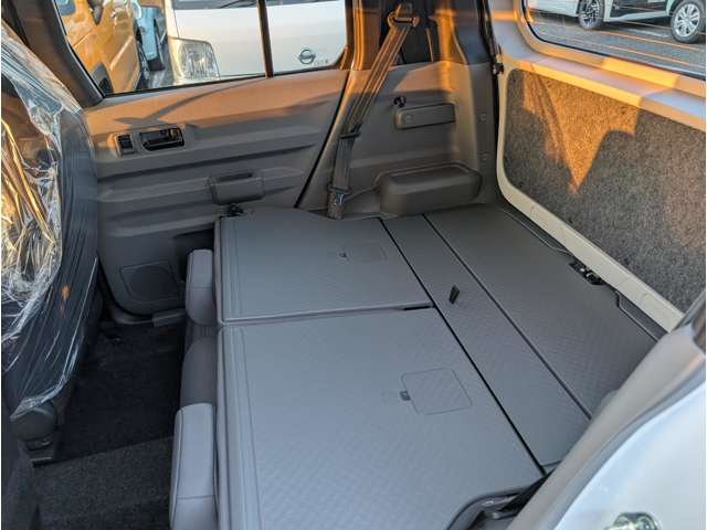 ダイハツ タフト ６６０ Ｇ ダーククロム ベンチャー R7年 (関東) 99