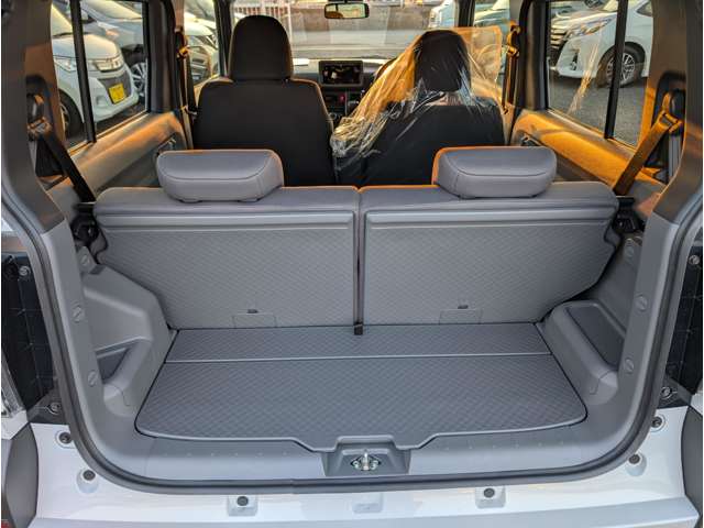 ダイハツ タフト ６６０ Ｇ ダーククロム ベンチャー R7年 (関東) 99