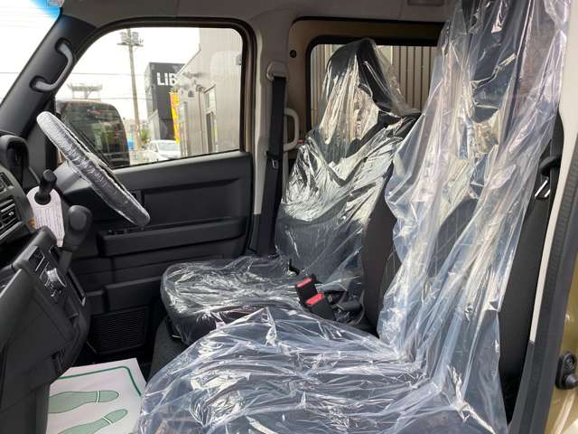 ダイハツ アトレーデッキバン ６６０ R7年 (関東) 99