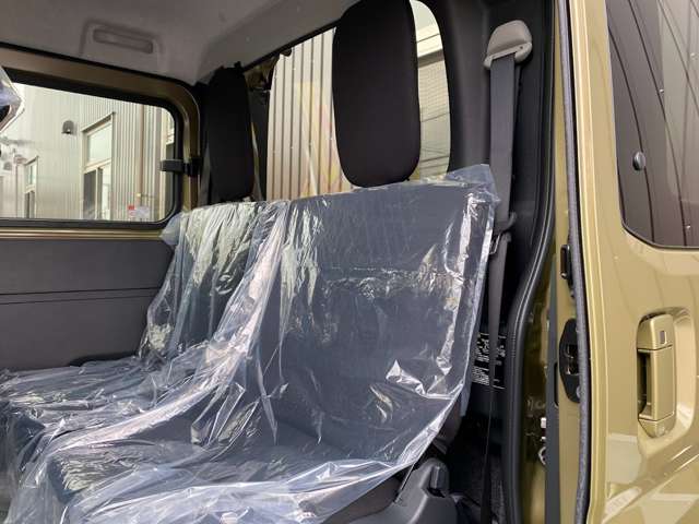 ダイハツ アトレーデッキバン ６６０ R7年 (関東) 99