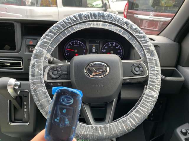 ダイハツ アトレーデッキバン ６６０ R7年 (関東) 99