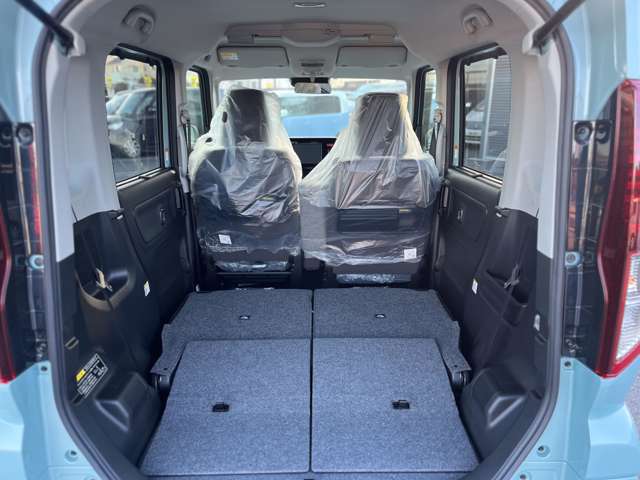 スズキ スペーシア ６６０ ハイブリッド Ｘ R7年 (関東) 99