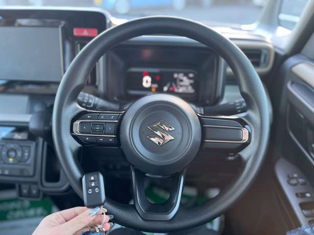 スズキ スペーシア ６６０ ハイブリッド Ｘ R7年 (関東) 99