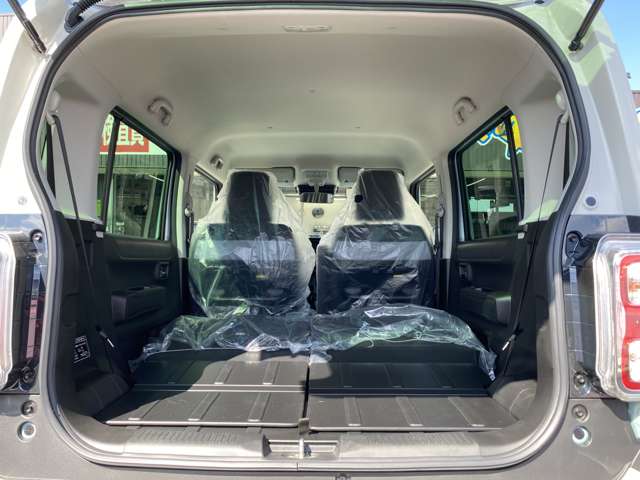 スズキ ハスラー ６６０ ハイブリッド Ｘ R7年 (関東) 99