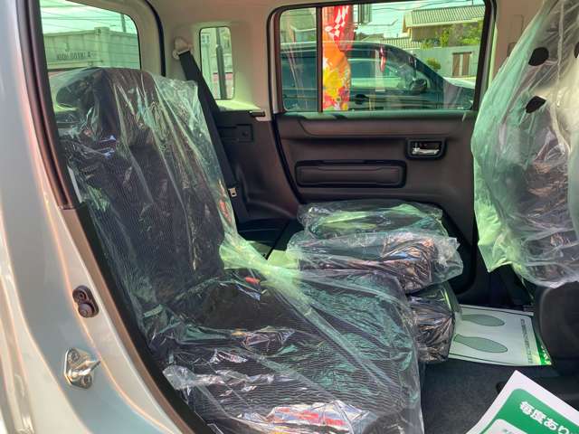 スズキ ハスラー ６６０ ハイブリッド Ｘ R7年 (関東) 99