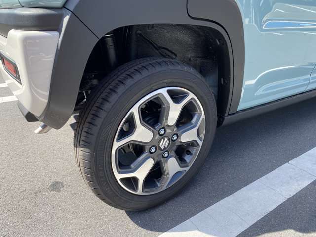 スズキ ハスラー ６６０ ハイブリッド Ｘ R7年 (関東) 99