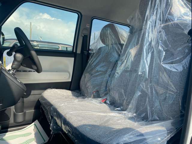 ダイハツ ムーヴ　キャンバス ６６０ ストライプス Ｘ R7年 (関東) 99