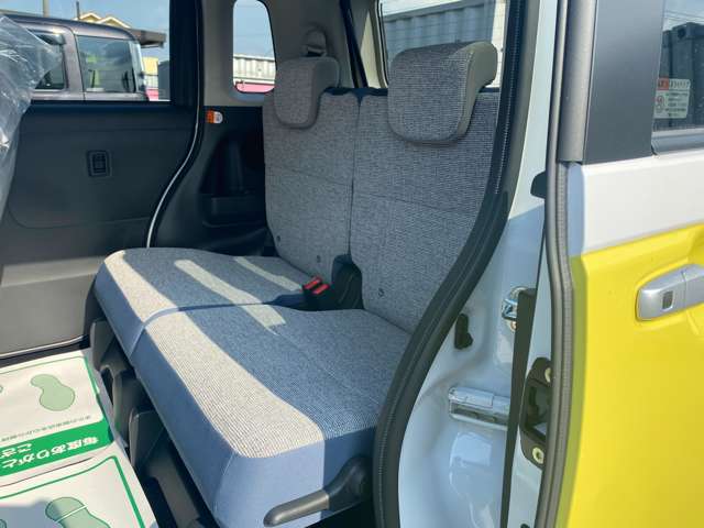 ダイハツ ムーヴ　キャンバス ６６０ ストライプス Ｘ R7年 (関東) 99