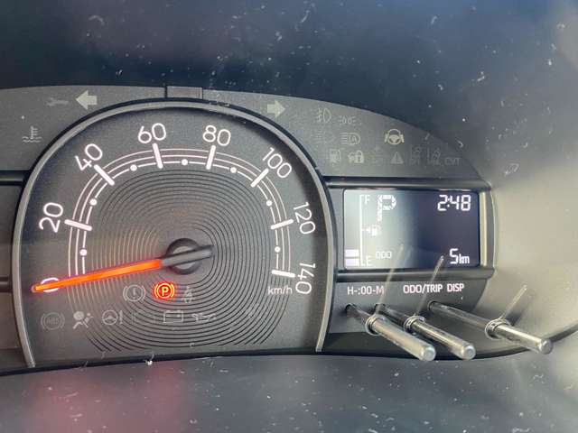 ダイハツ ムーヴ　キャンバス ６６０ ストライプス Ｘ R7年 (関東) 99