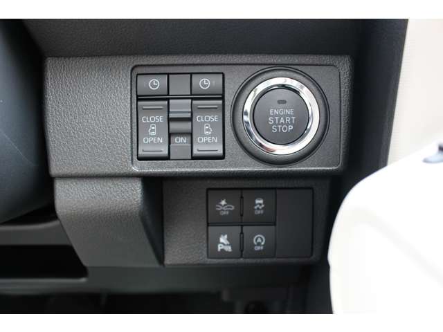 ダイハツ ムーヴ　キャンバス ６６０ ストライプス Ｇ R7年 (関東) 99