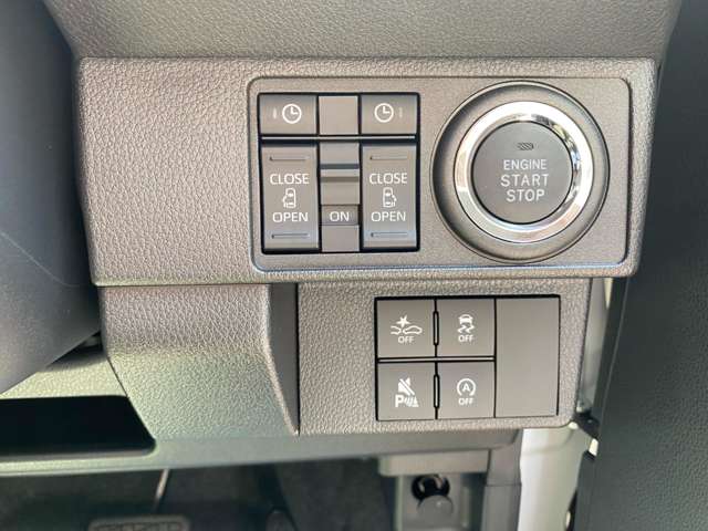 ダイハツ ムーヴ　キャンバス ６６０ ストライプス Ｇ R6年 (関東) 99